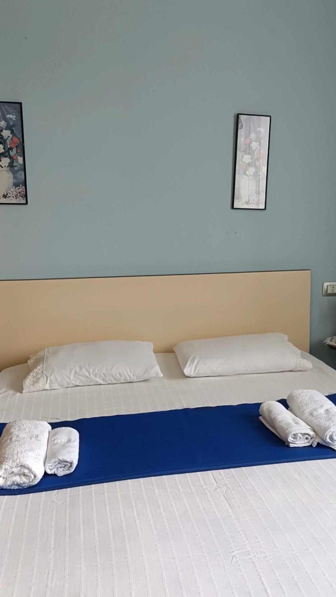 Guest House Fetie Берат Екстер'єр фото